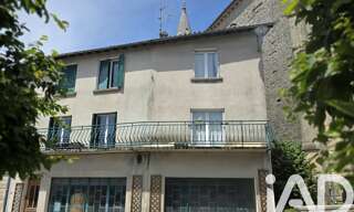 Maison 7 Pièces 140 m² à vendre à Sousceyrac-en-Quercy (46190)