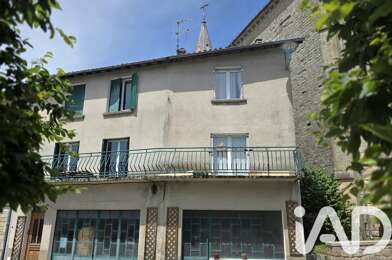 Maison 7 pièces 50000 €