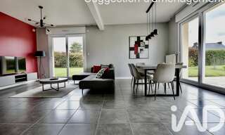 Maison 5 Pièces 85 m² à vendre à Ploumagoar (22970)