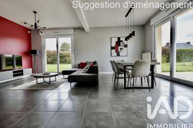 Maison 5 pièces 219000 €