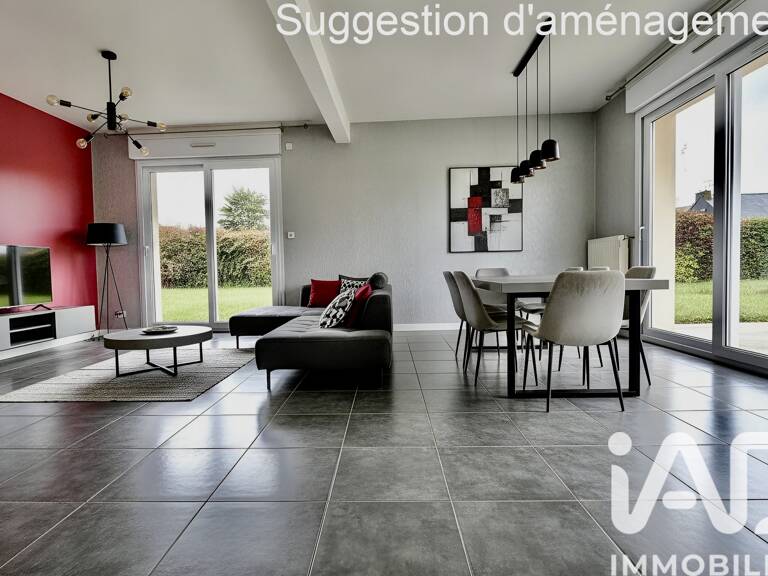 Vente Maison/villa 5 pièces — photo 1