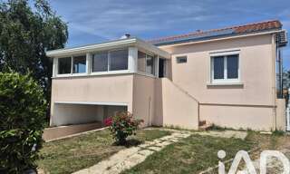 Maison 4 Pièces 84 m² à vendre à Givrand (85800)