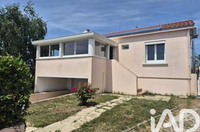 Maison 4 pièces 199000 €