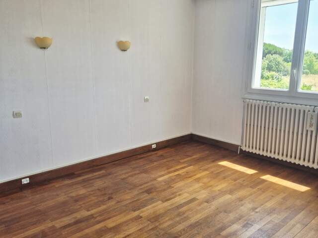 Vente Maison/villa 4 pièces — photo du bien