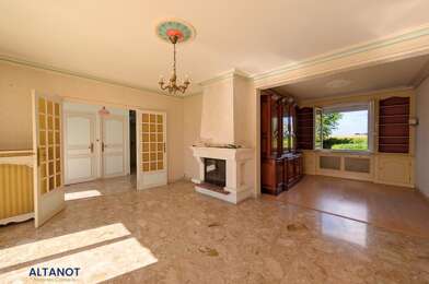 Maison 5 pièces 276460 €