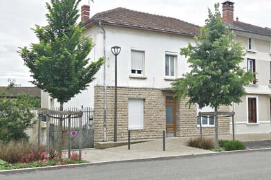 Immeuble  185000 €