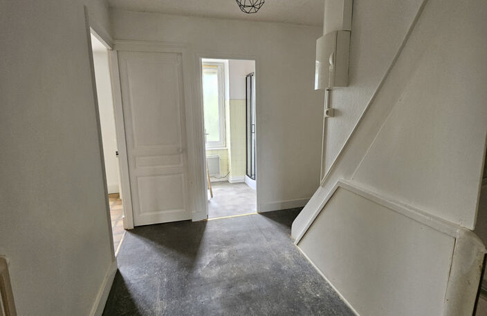 Immeuble de rendement à EPINOUZE — photo 2