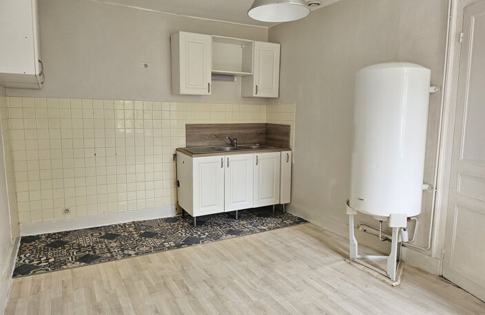 Immeuble de rendement à EPINOUZE — photo 5