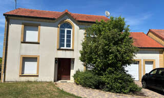 Maison 5 Pièces 190 m² à vendre à Doncourt-lès-Conflans (54800)