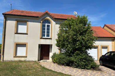 Maison 5 pièces 335000 €