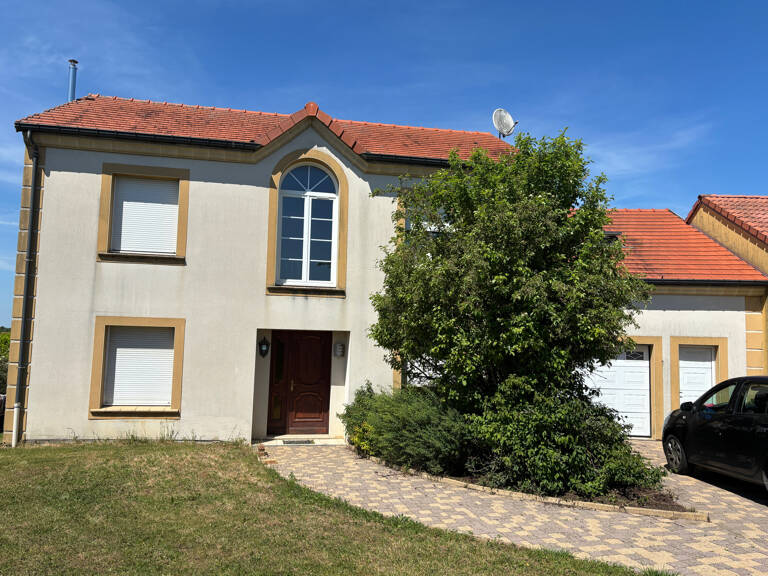 belle maison a Doncourt les Conflans — photo 1