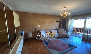 Appartement 2 Pièces 48 m² à louer à Pégomas (06580)