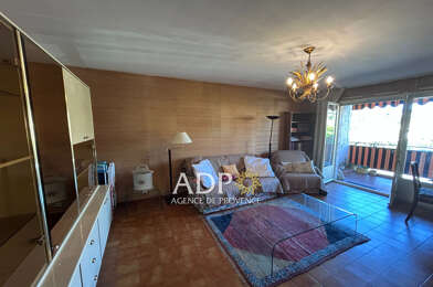 Appartement 2 pièces 850 €