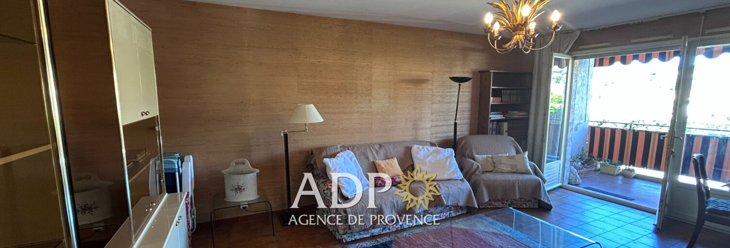 Appartement 2 Pièces 48 m² à louer à Pégomas (06580)