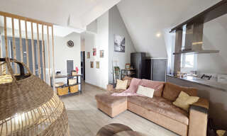 Appartement 4 Pièces 81 m² à louer à Saint-Denis (97400)