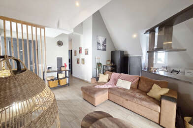 Appartement 4 pièces 1450 €