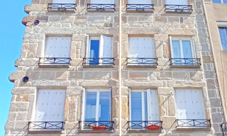 Appartement 3 Pièces 93 m² à vendre à Saint-Étienne (42000)