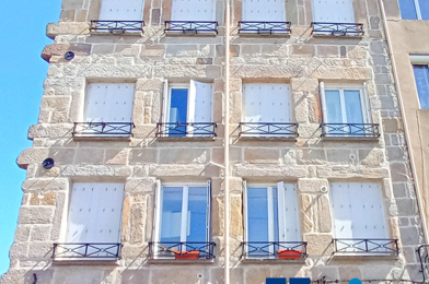 Appartement 3 pièces 69900 €