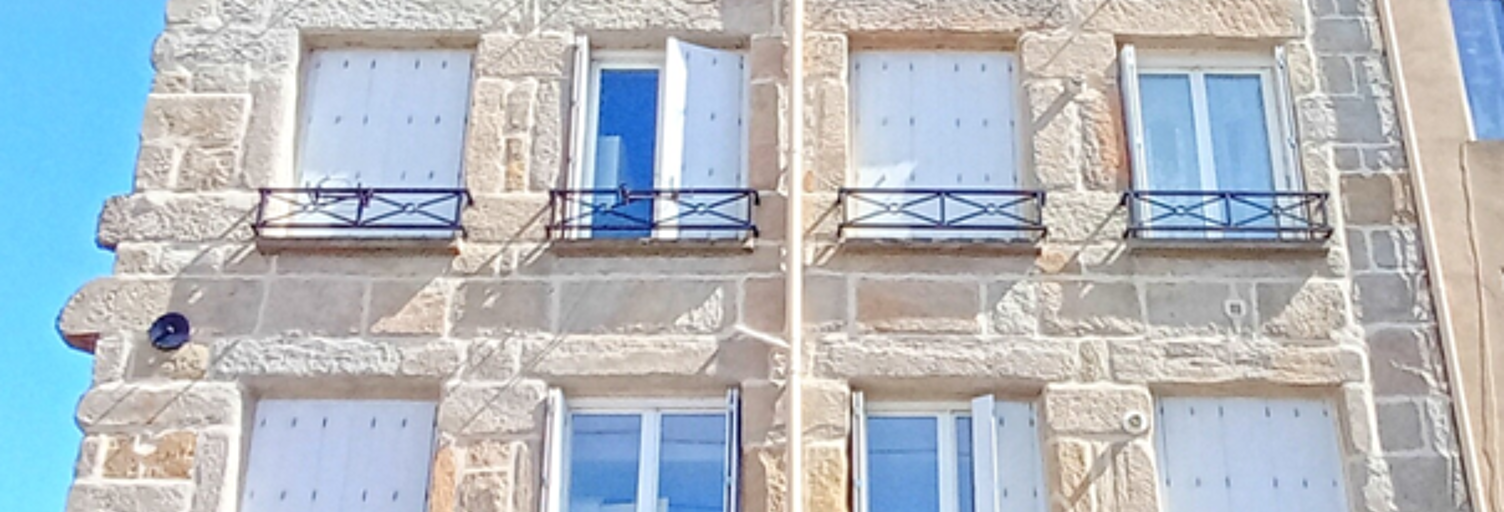 Appartement 3 Pièces 93 m² à vendre à Saint-Étienne (42000)