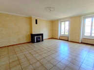 Appartement F3 de 93,67 m2 à vendre à Saint-Étienne avec cav — photo 2