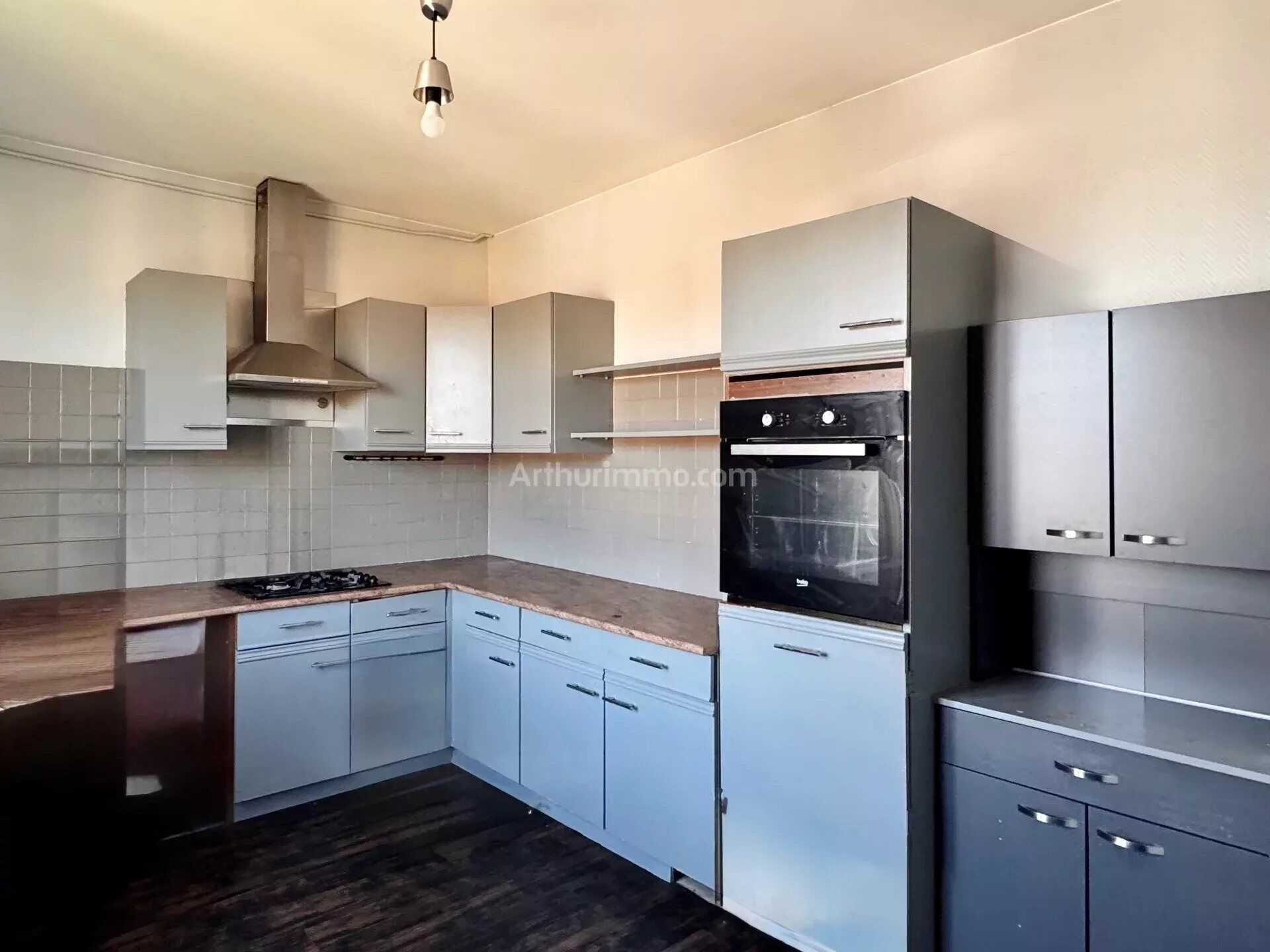 Appartement 5 pièces 114 m² · à Colmar · 114 m² · 176 000 €