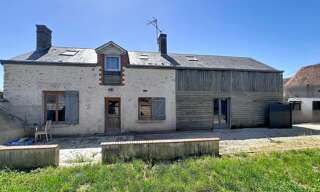 Maison 7 Pièces 149 m² à vendre à Marolles (41330)