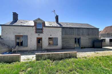 Maison 7 pièces 230000 €