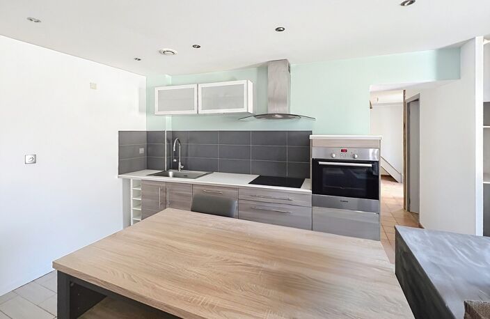 MAROLLES - Ensemble immobilier composé de 2 maisons — photo 3