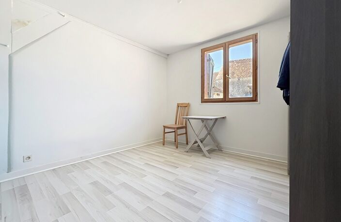 MAROLLES - Ensemble immobilier composé de 2 maisons — photo 5