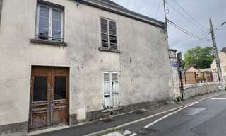 Immeuble  360 m² à vendre à Dourdan (91410)
