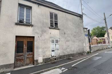Immeuble  222600 €