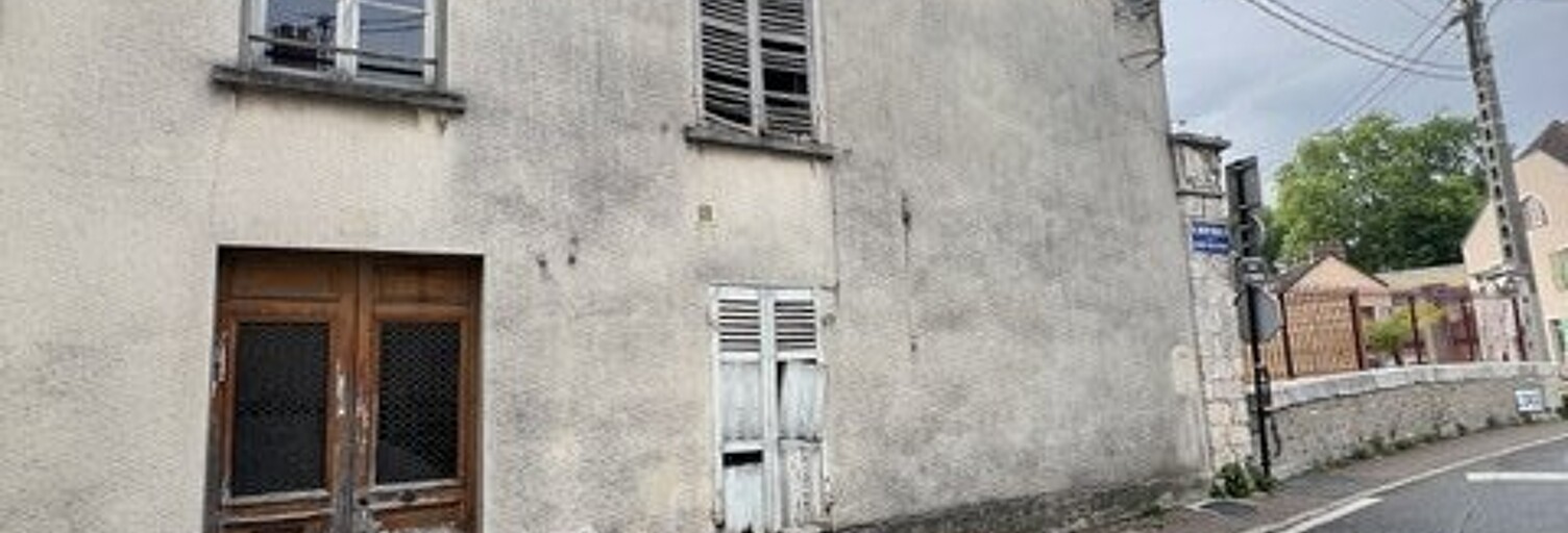 Immeuble  360 m² à vendre à Dourdan (91410)