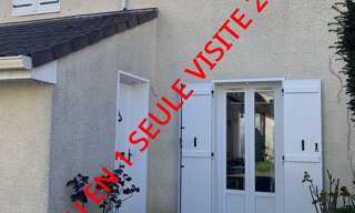 Maison 5 Pièces 89 m² à vendre à Ollainville (91340)