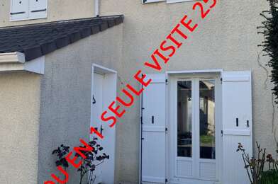 Maison 5 pièces 259000 €