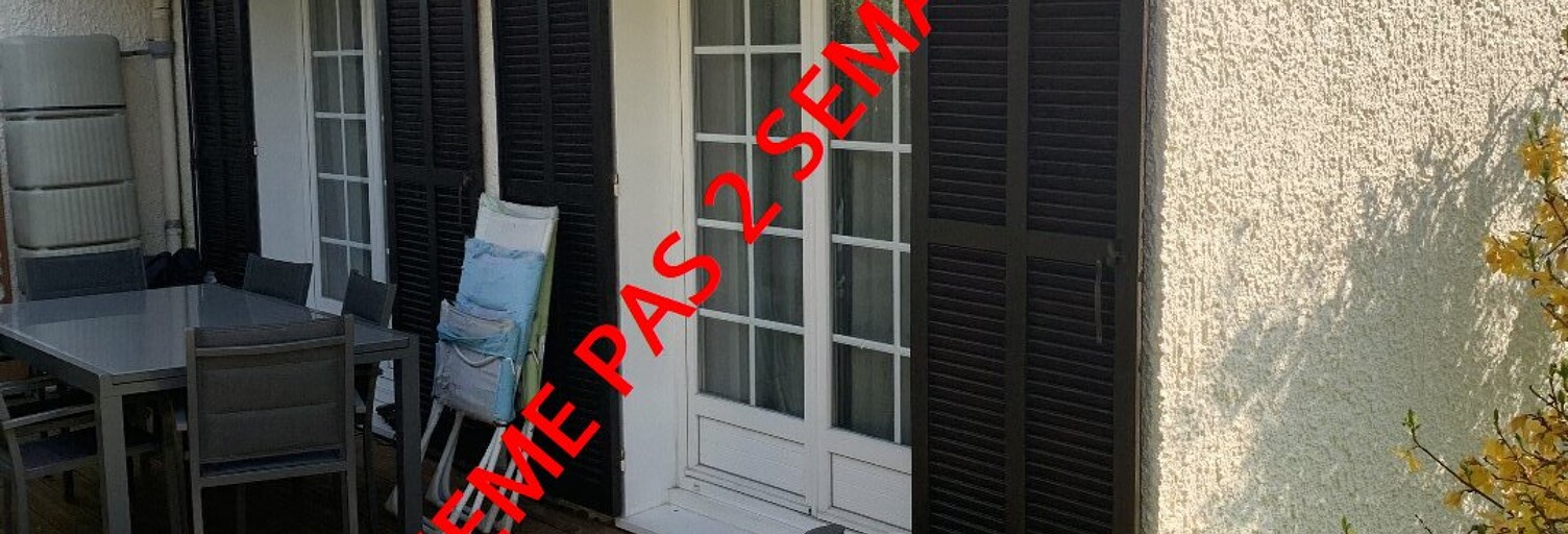 Maison 5 Pièces 101 m² à vendre à Breuillet (91650)