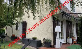 Maison 5 Pièces 103 m² à vendre à Breuillet (91650)
