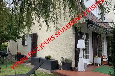 Maison 5 pièces 315000 €