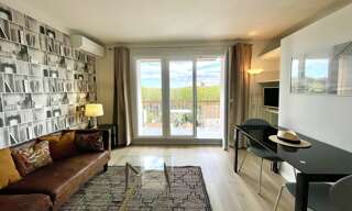 Appartement 2 Pièces 34 m² à vendre à Perpignan (66000)