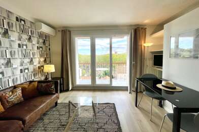 Appartement 2 pièces 74900 €