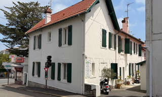 Appartement 2 Pièces 53 m² à vendre à Biarritz (64200)