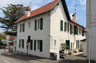 Appartement 2 pièces 279000 €