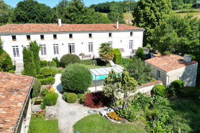 Maison 14 pièces 795000 €