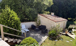 Maison 14 Pièces 490 m² à vendre à Saint-Jean-d'Angély (17400)