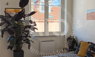 Appartement 3 Pièces 63 m² à vendre à Lyon 4 (69004)