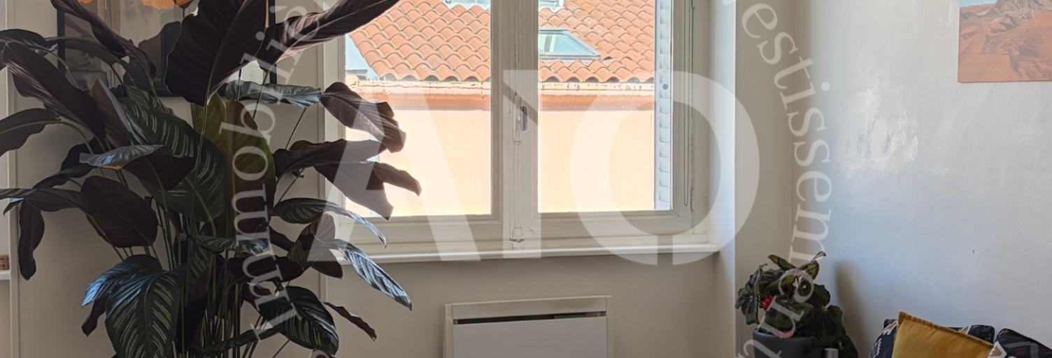 Appartement 3 Pièces 63 m² à vendre à Lyon 4 (69004)