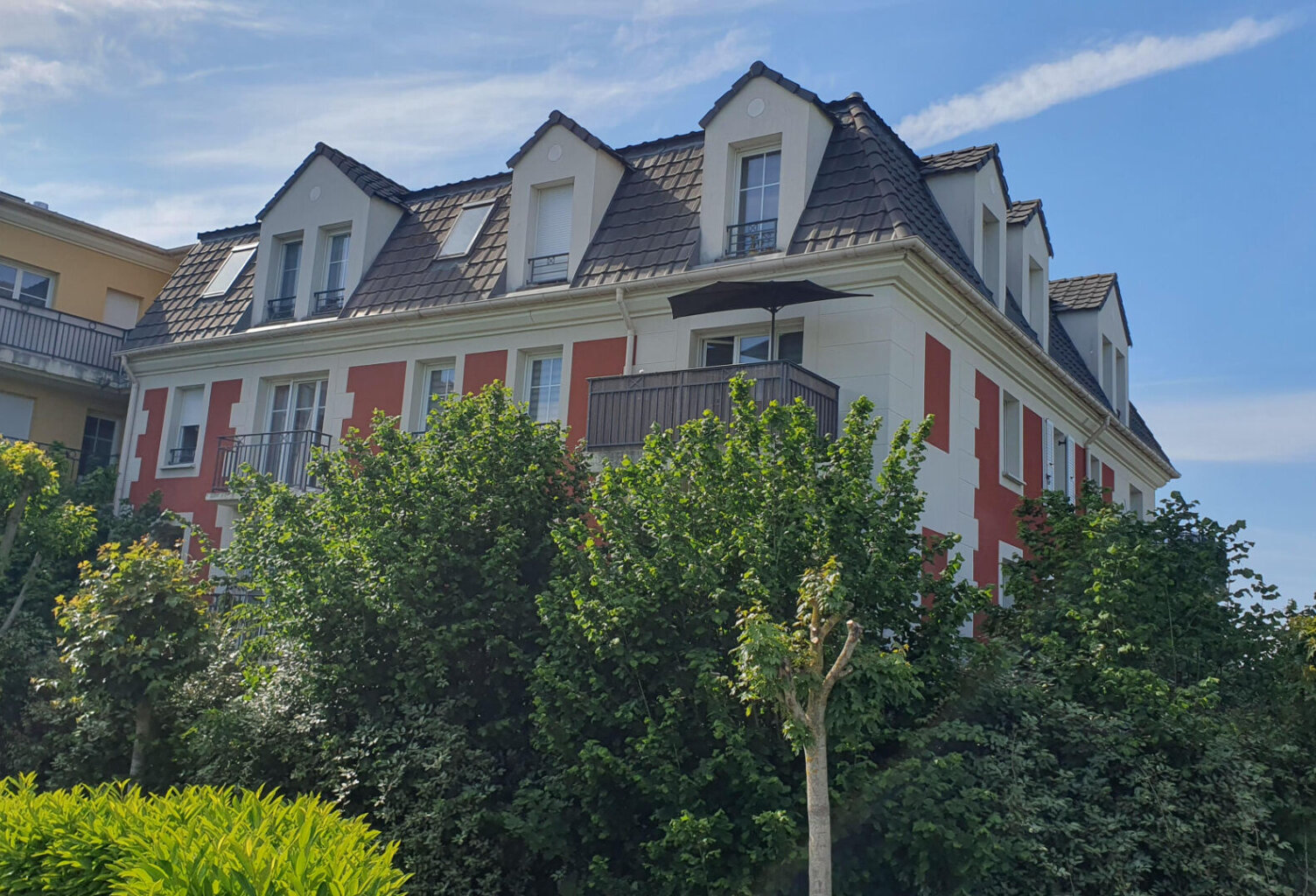 Appartement Evreux 4 pièce(s) 67.47 m2 — photo 1