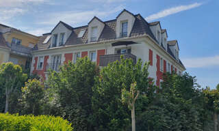 Appartement 4 Pièces 67 m² à vendre à Évreux (27000)
