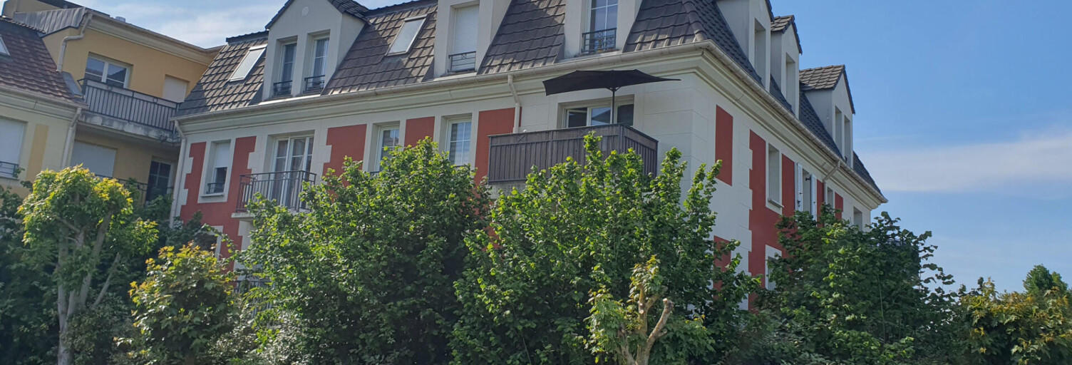 Appartement 4 Pièces 67 m² à vendre à Évreux (27000)