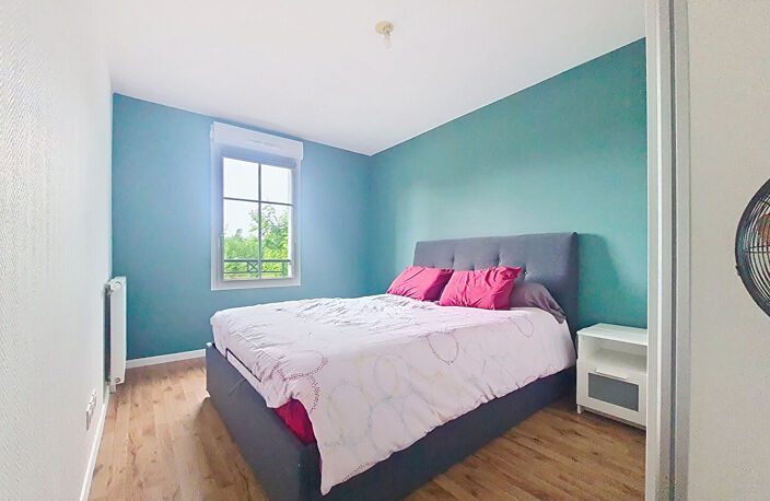 Appartement Evreux 4 pièce(s) 67.47 m2 — photo 4