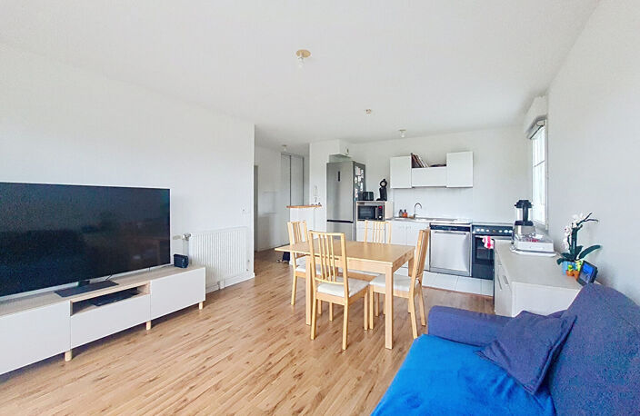 Appartement Evreux 4 pièce(s) 67.47 m2 — photo 5